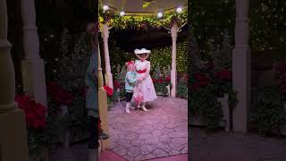 Mary Poppins Disney shorts video disney florida [upl. by Countess]