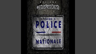 Jesuispasséchezso  Épisode 5  Police nationale [upl. by Naired]