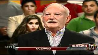 Caso Cerrado 16 de Febrero 2012 Parte 4 de 5 [upl. by Ros220]