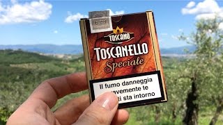 Toscanello Speciale [upl. by Etnor484]