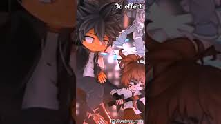 I made Zaini videos into cool effect 3d on capcut how do you like Zaini [upl. by Nallak]