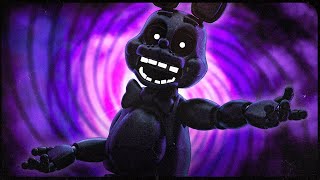 O NOVO Silly Billy de FNAF Funny Bunny e BEAR5 Mods INCRÍVEIS pra Friday Night Funkin [upl. by Onimixam]