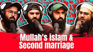 Mullahs Islam amp Second Marriage  11th hour Episode 5 [upl. by Ahsenav]