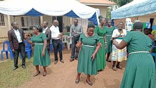 Onaddukirawa by Canaanites Choir [upl. by Ateikan]