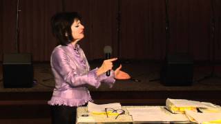 Supernatural Steps Into The Already Anointing  Dr Michelle Corral [upl. by Earized]