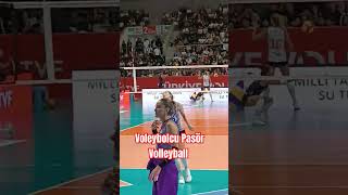 Volleyball Vole Volei maç match filesultanları Zerenspor Voleybol Maçı [upl. by Hyrup]