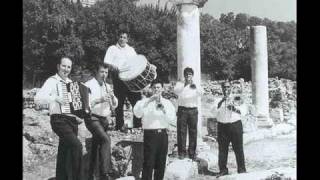 ΓΚΆΙΝΤΑ ΜΑΚΕΔΟΝΙΑΣ quotGaidaquot  Macedonia Greek folk music [upl. by Oicinoid]