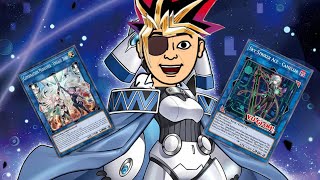 NEW SKY STRIKER SUPPORT IN YUGIOH MASTER DUEL IS GOOD  FIRST IMPRESSIONS [upl. by Lemaj57]