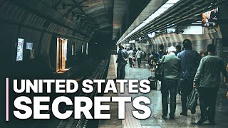 Secrets Of The United States  Surveillance Industrial Complex  Politics [upl. by Whetstone]