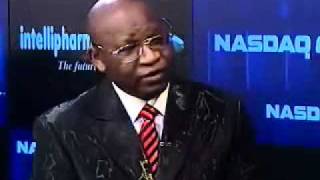 NASDAQ CEO Signature Series Interview  Dr Isa Odidi CEO Intellipharmaceutics International Inc [upl. by Askari]