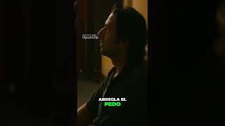 Escena Narcos de Mexico  Miguel Angel Felix Gallardo y Rafa Quintero [upl. by Brandise21]