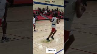 Mayport Sharks vs Arlington Vikings Hoops basketball [upl. by Henrie]