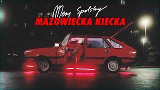 Mery Spolsky  Mazowiecka Kiecka Official Video [upl. by Erdnuaed]