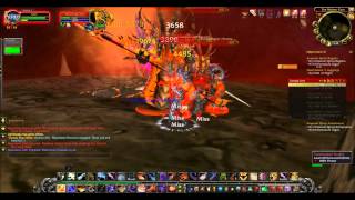 MC  Solo Majordomo Executus [upl. by Calandria627]