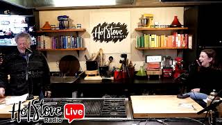 Hot Stove Radio Live [upl. by Aliehc]