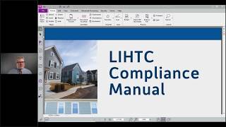 RIHousing LIHTC Compliance Manual [upl. by Selinda]