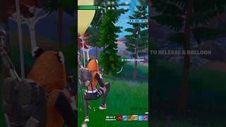 They thought they were safe 😅 fortnite fornitememe [upl. by Yrehcaz309]