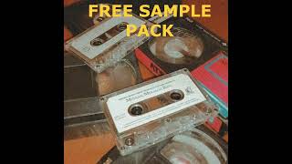 FREE SOUL SAMPLE PACK 2023 J Cole JID Kendrick Lamar  100 Royalty Free [upl. by Cozza]