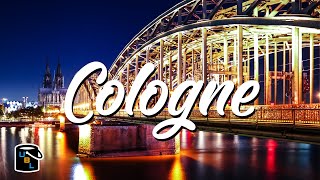 Cologne Köln  Germany Bucket List Travel Guide [upl. by Gemina468]