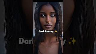 Dark beauty ✨ aesthetic shorts trending song viral explore fyp darkbeauty [upl. by Oza]