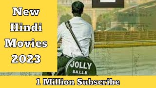 New Latest Bollywood Movie 2023 Johnny LLB 2 Akashy Kumar new comedy movie 1010 [upl. by Ellener386]