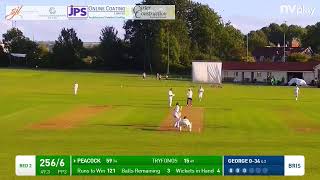 Bedminster CC Live Stream [upl. by Morra]