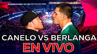 Canelo Alvarez vs Edgar Berlanga FULL FIGHT HIGHLIGHTS  BOXING FIGHT HD [upl. by Einneg44]