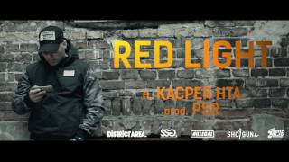 Jongmen  Red Light feat Kacper HTA prod PSR [upl. by Ettenyar]