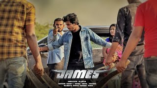 James Fight 4k  Nellore Kurrallu  Kiran  Hanny  Abdul Shaikh  Krish  Surya [upl. by Arvie925]