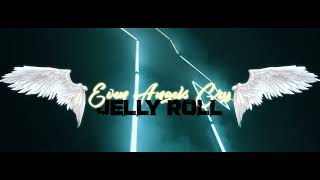 Jelly Roll  Even Angels Cry Official Music Video [upl. by Atekal113]