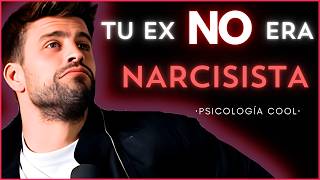 🔴 9 CLAVES CLÍNICAS de un NARCISISTA 🕵️  DESMONTANDO los mayores MITOS  DETRÁS DEL ESPEJO [upl. by Yecats999]