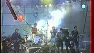 Автоматические Удовлетворители  Буржуи live 1992 [upl. by Palocz]