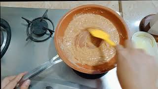 healthy dessert recipes by AQ Meal  Special dessert for cold weather [upl. by Lathe656]