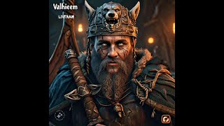 Unconquered Realms Valheim Challenge [upl. by Leaper162]