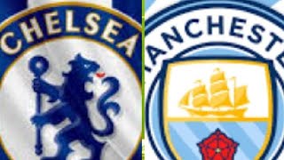 Chelsea vs Man City chelsea manchestercity epl football [upl. by Porush]