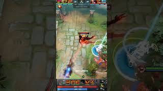 Techies with next level plays 😮 Pog dota2 дота2 dota2wtf dota2indonesia [upl. by Piers]