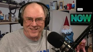 HamRadio Live Show 527 Live With Gary Pierce K4AAQ From Ham Radio Now [upl. by Publia85]