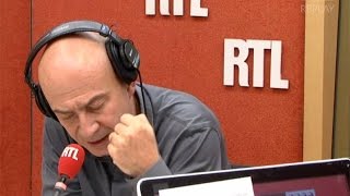 Primaire de la droite  un programme de lavantcrise financière  RTL  RTL [upl. by June]