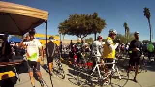 RWBTC Tour de Palm Springs 2014 [upl. by Halfon]