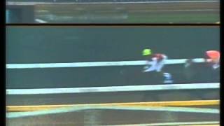 1990 Japan Cup Full Race Better Loosen Up [upl. by Nylatsyrc]