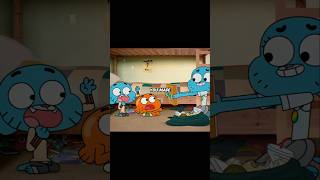 🤯What Did They Find 💀 gumball shorts [upl. by Dnalyk]