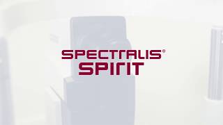 HOW TO SPECTRALIS SPIRIT Acquiring Macula and Glaucoma Scans [upl. by Shornick]