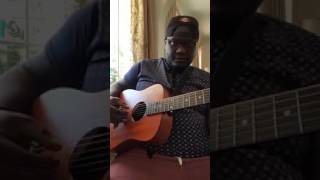 Guitar Sangoma AKA Sylent Nqo  Tuku Cover 2017 [upl. by Neirb769]