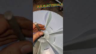 How to replacement washing machine pulsator Bush washingmachinerepair [upl. by Ertnod261]