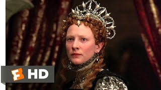 Elizabeth 811 Movie CLIP  I Am No Mans Elizabeth 1998 HD [upl. by Graniela]