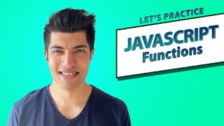 Exercises Functions  Javascript In Depth [upl. by Attenyl]