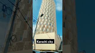 KARACHI CITY OF LIGHT 🕯️ karachi city [upl. by Templa]