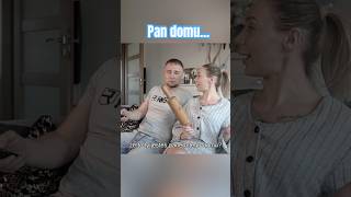 Pan domu… śmieszne humor funny [upl. by Noelopan650]