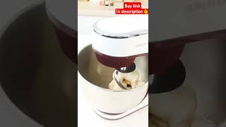 Stand mixer kitchengadgets [upl. by Assirrak]