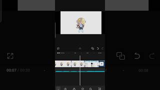 Keep up i to fastgacha duetgam trendingvideo gachalife gachaclub duetting roblox edit duet [upl. by Noelopan]